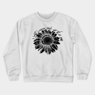 I Just Wanna Soak Up The Sun Crewneck Sweatshirt